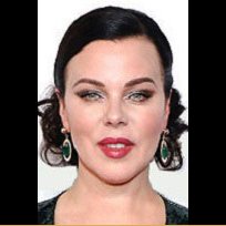 Debi Mazar