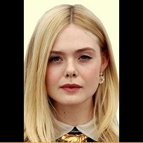Ел Фанинг Elle Fanning