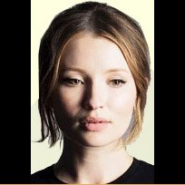 Emily Browning