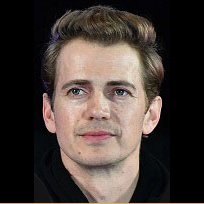 Hayden Christensen