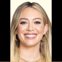 Hilary Duff