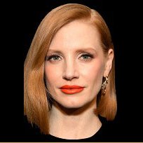 Џесика Частејн Jessica Chastain