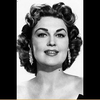 Џоан Шали Joan Shawlee