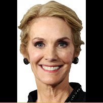 Julie Hagerty