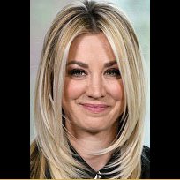 Kaley Cuoco