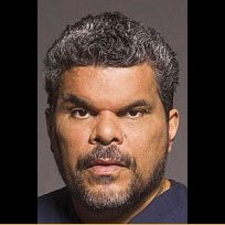 Luis Guzmán