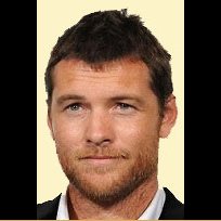 Сем Вортингтон Sam Worthington