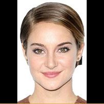 Shailene Woodley