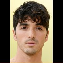 Taylor Zakhar Perez