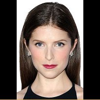 Ана Кендрик Anna Kendrick
