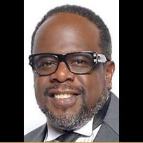 Cedric the Entertainer