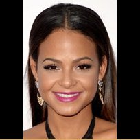 Christina Milian