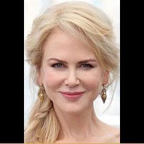 Nicole Kidman