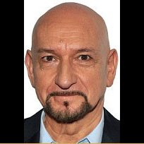 Ben Kingsley