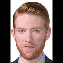 Донал Глисон Domhnall Gleeson