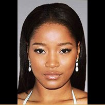 Кики Палмер Keke Palmer