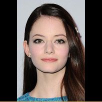 Mackenzie Foy