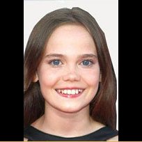 Oona Laurence