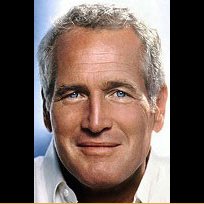 Paul Newman