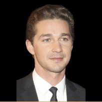 Шаја Лабаф Shia LaBeouf