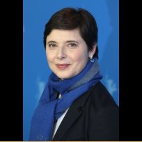 Изабела Роселини
