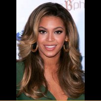 Beyoncé Knowles