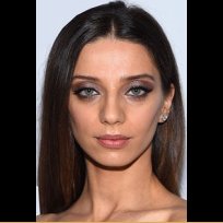Анџела Сарафијан