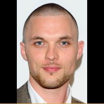 Ed Skrein