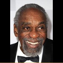 Бил Кобс Bill Cobbs