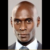 Lance Reddick