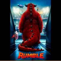 Rumble (2021)