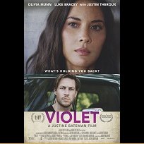 Violet (2021)