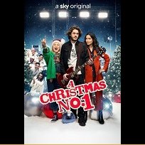 A Christmas Number One (2021)
