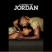 A Journal for Jordan (2021)