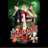 A Very Harold & Kuma (2011)