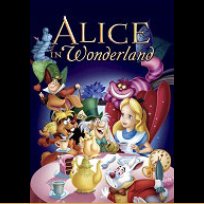 Alice in Wonderland (1951)