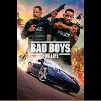 Bad Boys for Life (2020)