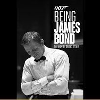 Being James Bond: The Daniel Craig Story (2021)