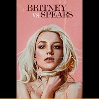 Britney vs Spears (2021)