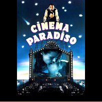 Cinema Paradiso (1988)