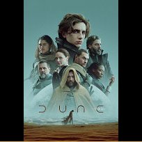 Dune (2021)