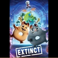 Extinct (2021)