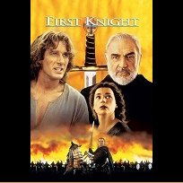 First Knight (1995)