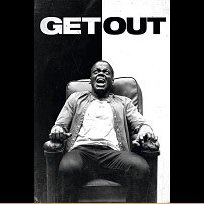 Get Out (2017)