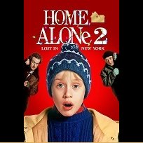 Home Alone 2: Lost in New York (1992)
