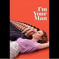 I'm Your Man (2021)