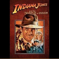 Indiana Jones and the Temple of Doom (1984)