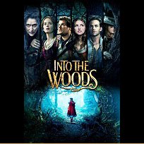 Into the Woods (2014)