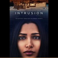 Упад 2021 Intrusion (2021)