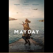 Сигнал за Вознемиреност 2021 Mayday (2021)